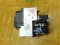 ABS Hydraulikblock Mercedes Benz A-Klasse W168 ESP A0044310912 0265202461