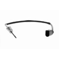1x Sensor, Abgastemperatur VEMO V10-72-0123 passend für AUDI SEAT SKODA VW