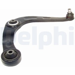 DELPHI Lenker, Radaufhängung TC1809 für PEUGEOT