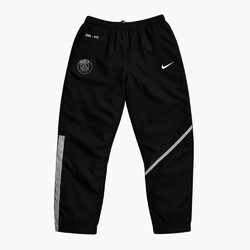 Nike Dri-Fit Black Training Pants