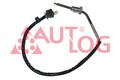 AUTLOG Abgastemperatursensor für Mercedes-Benz GLK-Klasse X204