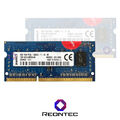 4GB LAPTOP RAM Kingston PC3L-12800S DDR3L TSB16D3LS1MNG/4G 1Rx8