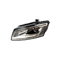 1x Hauptscheinwerfer VAN WEZEL 0385985 passend für AUDI