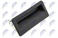 NTY EZC-AU-091 Schalter, Heckklappenentriegelung für AUDI,SEAT,SKODA,VW