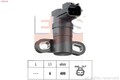 EPS Impulsgeber, Kurbelwelle 1.953.333 für FORD MAZDA VOLVO