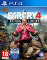 Far Cry 4 - Limited Edition (Sony PlayStation 4 2014) Videospiel Super Preis