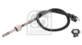 Sensor Abgastemperatur für Mercedes ab 06-> Vorne Links Febi Bilstein 100835