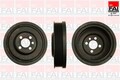 FAI AutoParts Riemenscheibe, Kurbelwelle FVD1028 für SKODA VW