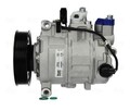 NISSENS 89052 6SEU14C Klimaanlage Klimakompressor PAG 46 R134a für AUDI Q5 (8RB)