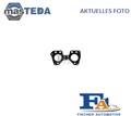 410-015 DICHTUNG ABGASKRÜMMER FA1 FÜR BMW 3,1,5,4,X3,X1,X5,7,X6,6,2,X4,F10,F20