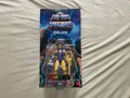 Evil Lyn Origins Cartoon Masters of the Universe MOTU