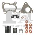 Turbolader-Dichtungssatz für RENAULT CLIO II KANGOO MEGANE II SCÉNIC II