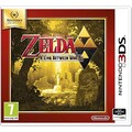 NA - Legend of Zelda A Link Between Worlds Selects /3DS - New 3DS - O1398z