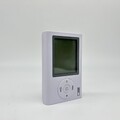 EMOS digitaler Raumthermostat, programmierbarer Wandthermostat für Heizung und K