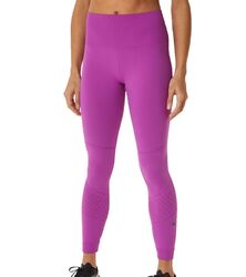 asics Seamless Tight nahtlose Damen Sport-Leggings 2032C506-501 Yogahose Violett