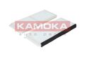 KAMOKA F413901 Filter, Innenraumluft für MAZDA