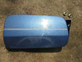 Tankklappe Tankdeckel 929 nautikblaumetallic Mercedes-Benz W124 W 124 Limousine