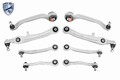 VAICO Lenkersatz Radaufhängung Querlenkersatz Reparatursatz EXPERT KITS + Vorne