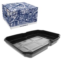 VAICO ÖLWANNE AUTOMATIKGETRIEBE passend für CHRYSLER 300C JEEP COMMANDER GRAND 