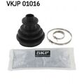 Faltenbalgsatz, Antriebswelle SKF VKJP01016 für Renault 25