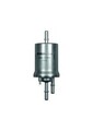 MAHLE Kraftstofffilter KL 156/3