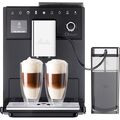 Melitta CI Touch F630-102 Kaffeevollautomat mit Milchbehälter