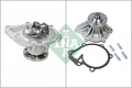 Schaeffler INA Wasserpumpe 538 0534 10 für TOYOTA