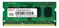 4GB Dell Precision M4500 Mobile Workstation Arbeitsspeicher DDR3 Ram Speicher