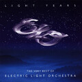 Electric Light Orchest Light Years: The Very Best of Electric Light Orchest (CD)