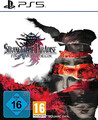 Stranger of Paradise: Final Fantasy Origin