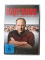 Die Sopranos - Staffel 1 [4 DVDs] - neuwertig 