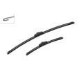 Wischblatt Bosch 3 397 014 210 Aerotwin Retrofit Vorne