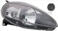 TYC 20-0849-35-2 Hauptscheinwerfer für ABARTH  passend für FIAT