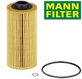 MANN-FILTER HU931/5x Ölfilter Motorölfilter für Mercedes-Benz 
