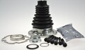 SPIDAN Faltenbalgsatz Antriebswelle 23268 für VW AUDI SEAT SKODA A3 A4 GOLF 8PA