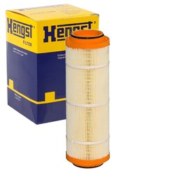 HENGST FILTER LUFTFILTER passend für MERCEDES-BENZ A-KLASSE VANEO | E350L02