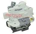 METZGER Türschloss 2314093 für SEAT SKODA VW AUDI 3C2 PASSAT B6 Variant 3C5 B7 2