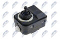 NTY ECX-NS-001 Kontrolle, Scheinwerfer Range Verstellung für Nissan, Toyota
