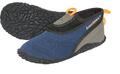 Aqua Sphere Beachwalker XP Blau/Orange, Größe 35/36, Badeschuhe