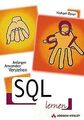 SQL lernen . von Ebner, Michael | Buch | Zustand akzeptabel