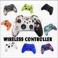 Wireless Controller für Microsoft Xbox One, Series X/S PC Gamepad w/ Audio Jack
