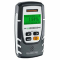 Laserliner Moisturemaster Compact Plus Feuchtigkeits-Feuchteprüfer Hygrometer
