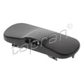 ORIGINAL® Topran Waschwasserdüse, Scheibenreinigung Rechts für Audi A4 B8