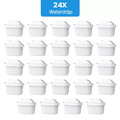 Waterdrop Wasserfilter Ersatz für Brita® Maxtra+® Plus All-in-1 Wasserfilter(24)