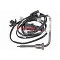 Metzger Abgastemperatursensor für Chevrolet Cruze Opel Astra
