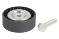 BTA E2F5353BTA Umlenkrolle Keilrippenriemen 70mm für OPEL ZAFIRA B (A05)