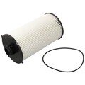 FEBI BILSTEIN 103074 Ölfilter-Filtereinsatz für IVECO AD190S27P CNG CNG+LNG LNG