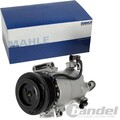 MAHLE KLIMAKOMPRESSOR MIT DICHTRING passend für FORD B-MAX FIESTA VI VAN 1.0