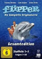 Flipper | Die komplette Originalserie / Staffeln 1-3 | Maria Little (u. a.)