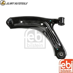 LENKER RADAUFHÄNGUNG 196246 FÜR DACIA SPRING 